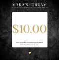 $10