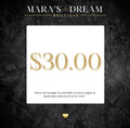 $30