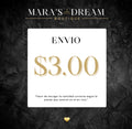 Envío $3