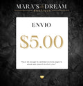 Envío $5