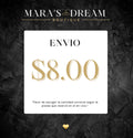 Envío $8